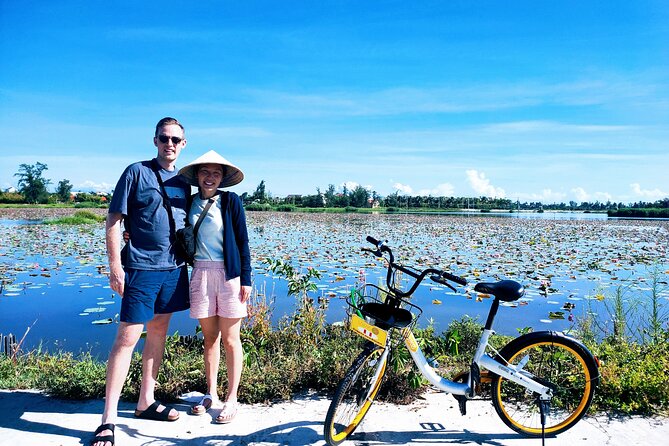 Hoi An Eco-Biking Tour - The pacing of a 4 hour 5 minute tour, and who it suits