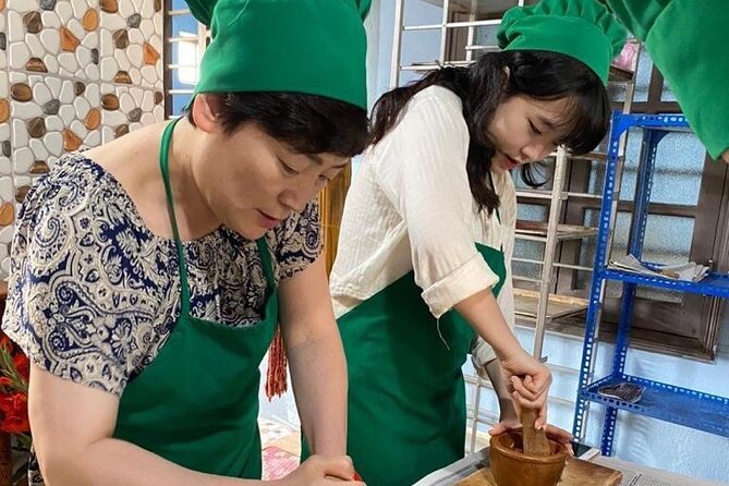 Hoi An Eco & Cooking Class - How This Hoi An Eco and Cooking Class Works (So You Know What to Expect)