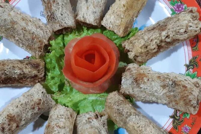 Hoi An Eco & Cooking Class - Market Visit: Choosing Ingredients Like Local Home Cooks