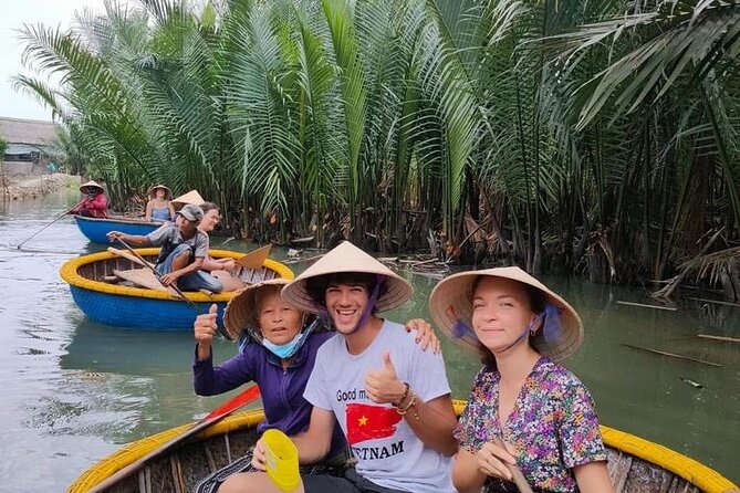 Hoi An Eco & Cooking Class - Vietnamese-American War Stories: Context, Not Just Scenery