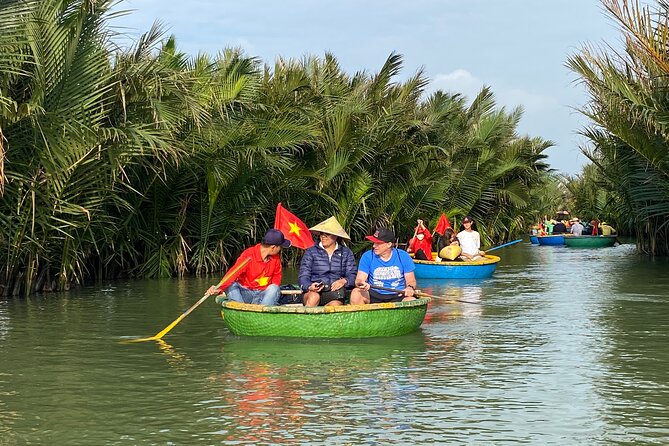 Hoi An Eco & Cooking Class Tour - Why this Hoi An eco cooking tour feels like more than a meal