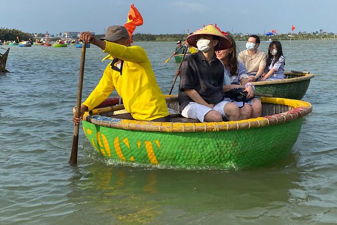 Hoi An Eco & Cooking Class Tour - Price and what makes $29 feel fair