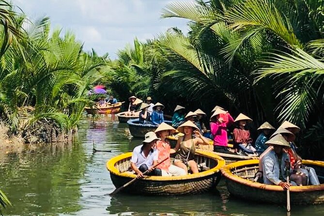 Hoi An Eco Cooking Class With Kien Nguyen Cooking - Key highlights