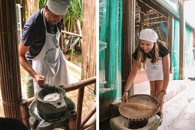 Hoi An Eco Cooking Class With Kien Nguyen Cooking - Timing, Transport, and Why the Day Feels Efficient