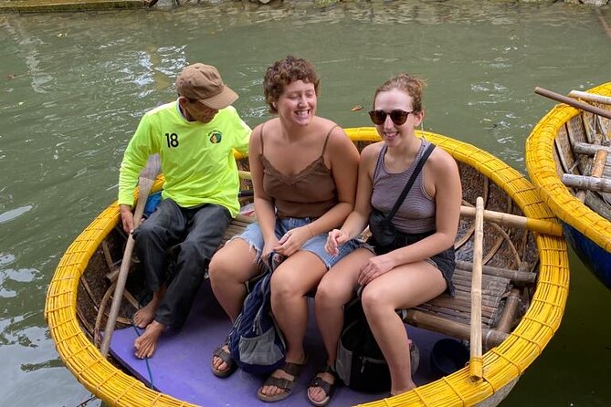 Hoi An Eco & Cooking Class - Where You Start: Villa Hoa Vừng and the Cua Dai Connection