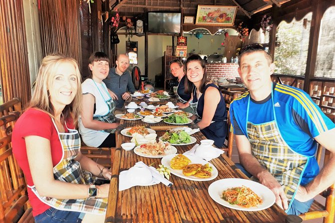 Hoi An Eco Tour Cooking Class & Fishing (Local market,basket boat,learn cooking) - Price and value: why $29 can work better than it seems