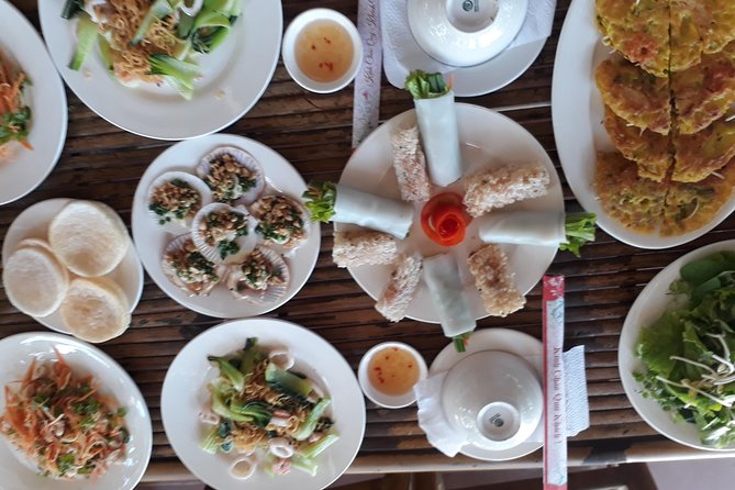 Hoi An Eco Tour Cooking Class & Fishing (Local market,basket boat,learn cooking) - Who should book this tour, and who might prefer something else