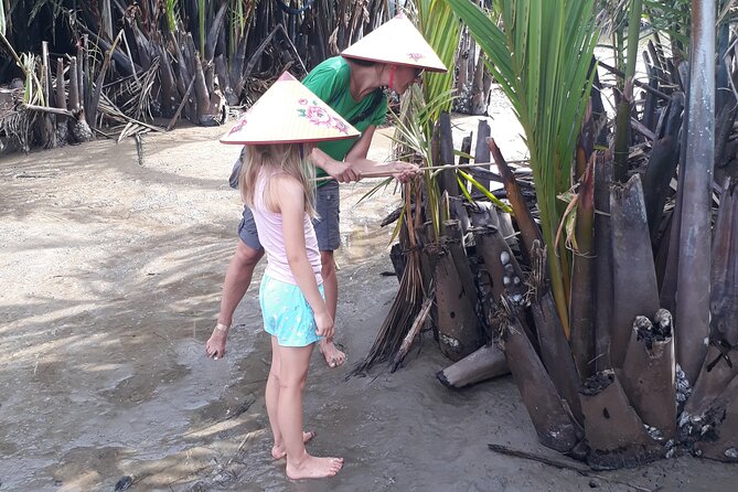 Hoi An Eco Tour & Cooking Class ( local market ,basket boat ,fishing,cooking ) - Who Should Book, and Who Might Want a Different Plan