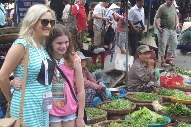 Hoi An Eco Tour & Cooking Class ( local market ,basket boat ,fishing,cooking ) - Should You Book This Hoi An Eco Tour and Cooking Class?