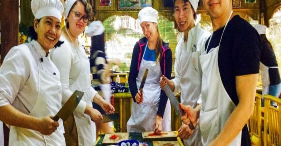 Hoi An Eco Village Cooking Class - Key things I’d put on your radar