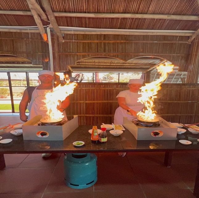 Hoi An Eco Village Cooking Class - How the 330-Minute Flow Fits Your Hoi An Day