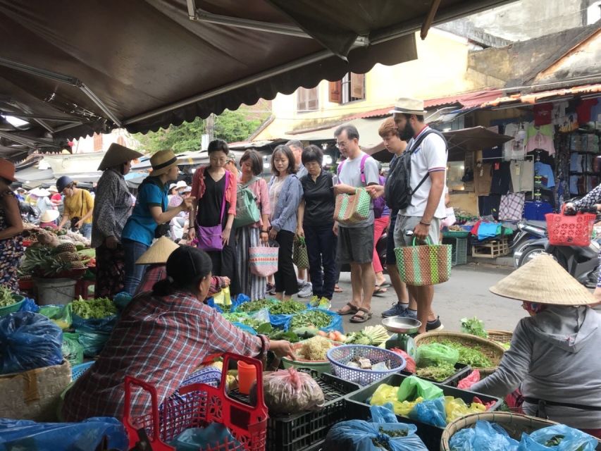 Hoi An Eco Village Cooking Class - What you’ll cook, eat, and drink