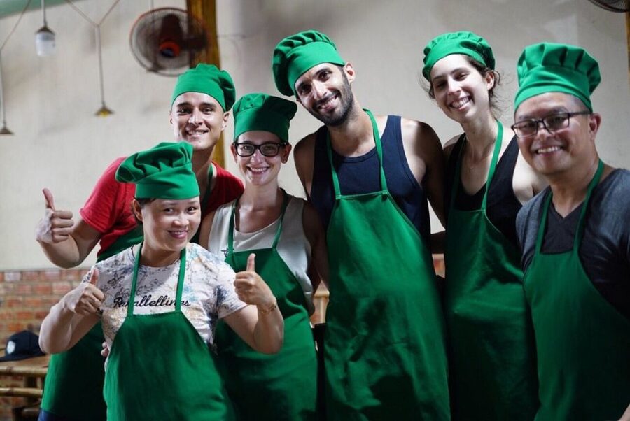 Hoi An Eco Village Cooking Class - Who should book, and who might rethink it