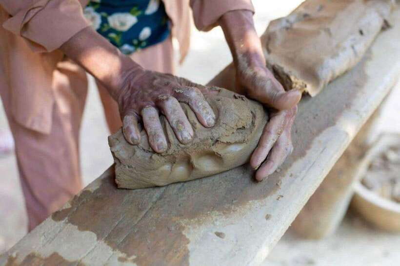 Hoi An: Experience Pottery Making With Local Craftsmen - Key points to know before you go