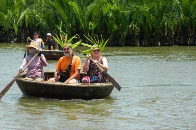 Hoi An Farming And Fishing Life - Price and value: why $44 can work here