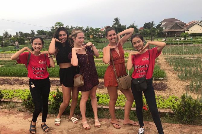 Hoi An Food Tour by Motorbike with Tastings and Dinner - Dinner and 1 Beer at a Local Restaurant: The Ending You’ll Remember