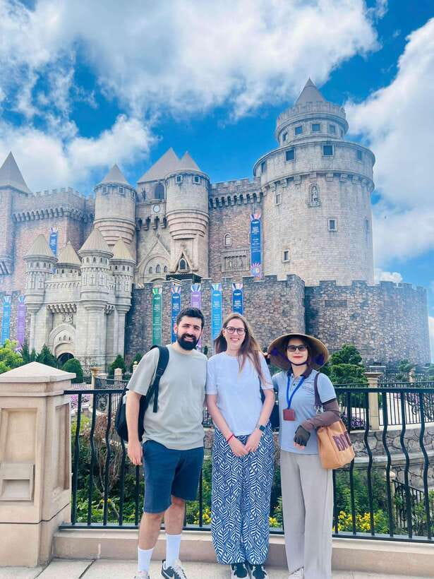 Hoi An: Full-day Ba Na Hills & Amazing Golden Bridge - Why This Ba Na Hills Tour Works So Well From Hoi An