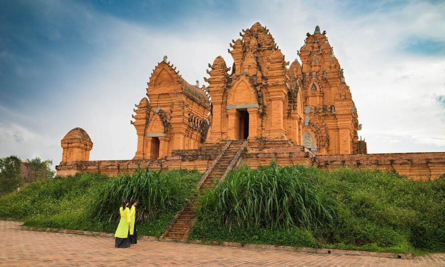 Hoi An: Full-Day Small Group Trip to My Son Sanctuary - Quick hits before you go
