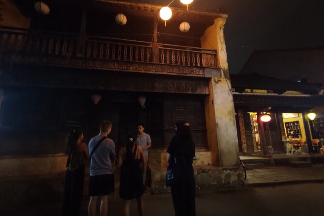 Hoi An Ghosts, Death, Mystery Unveiled - Why Hoi An’s death beliefs feel practical, not weird