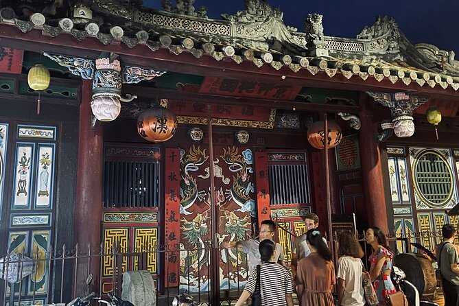 Hoi An Ghosts, Death, Mystery Unveiled - 108 traders and the King’s apology: history with moral weight