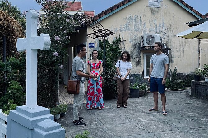 Hoi An Ghosts, Death, Mystery Unveiled - Wells, ghost alleys, and how locals keep spirits and taboos in mind