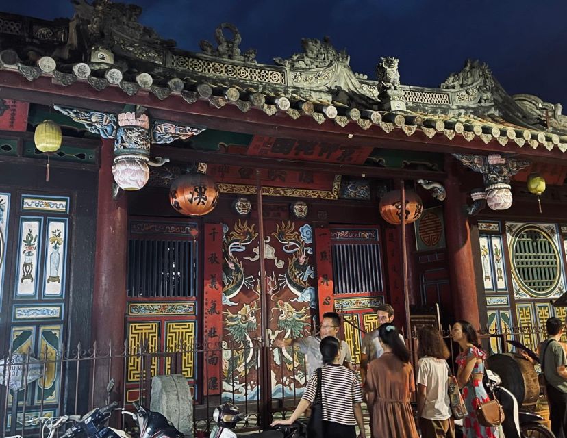 Hoi An Ghosts, Death, Mystery Unveiled - The monster of Hoi An and the rules you hear, not the myth you memorize