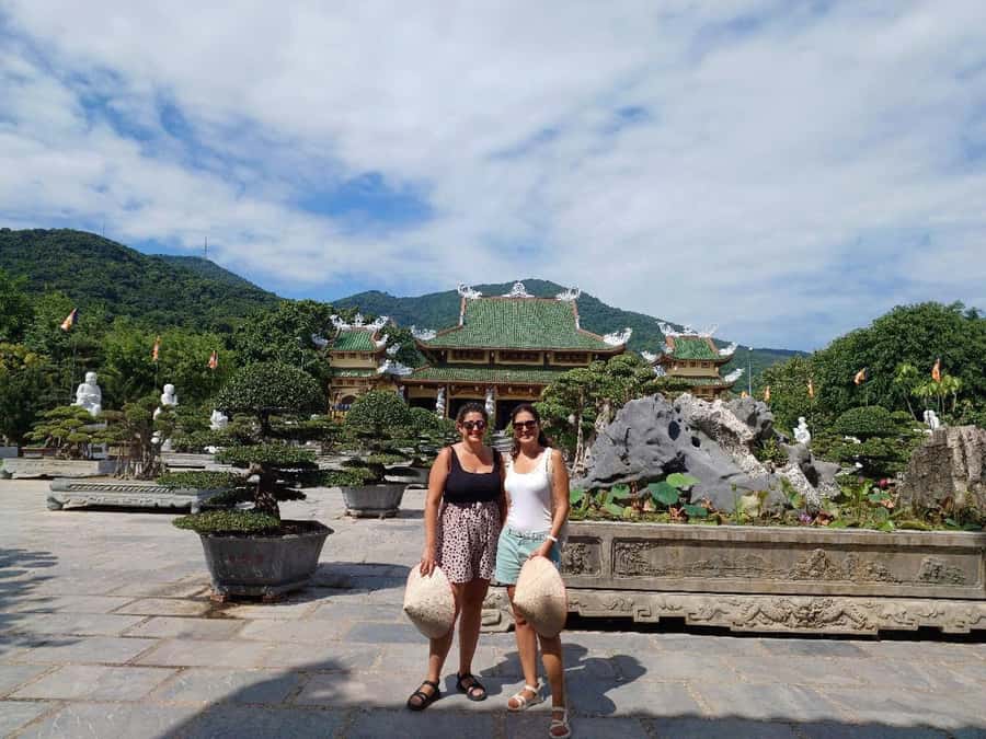 Hoi An: Golden Bridge, Marble Mt, & Lady Buddha Private Trip - Should you book the Hoi An Golden Bridge, Marble Mt, and Lady Buddha private trip?