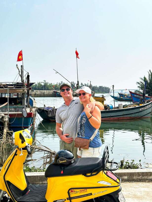 Hoi An: Half-day Electric Scooter Countryside Adventure - Who this tour is best for (and who should rethink it)