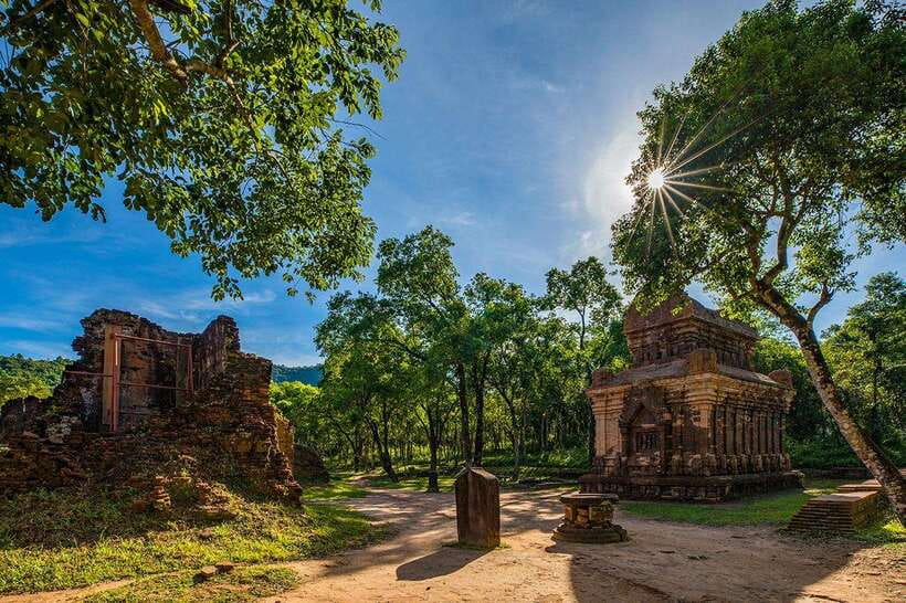 Hoi An: Half-day Excursion To My Son Sanctuary Tour - Key things that make this My Son tour worth your time