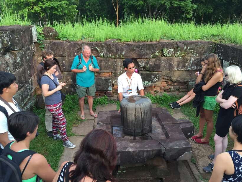 Hoi An: Half-day Excursion To My Son Sanctuary Tour - Price and value: why $43 feels fair for a guided UNESCO half-day