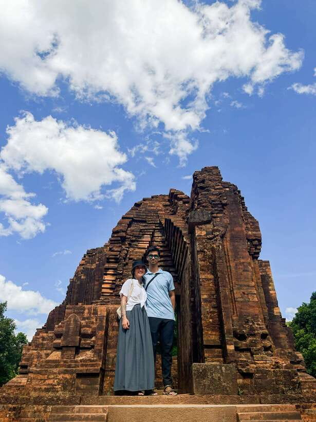 Hoi An: Half-day Excursion To My Son Sanctuary Tour - The drive from Hoi An: 75 minutes each way, but planned for your pace