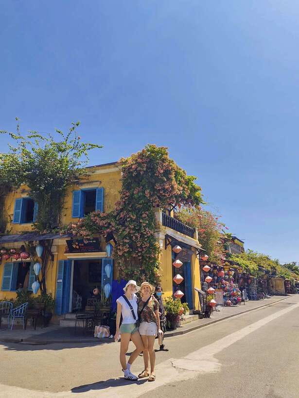 Hoi An: Half-Day Heritage Walking Tour - Price, Timing, and Why the 4 Hours Might Feel Different