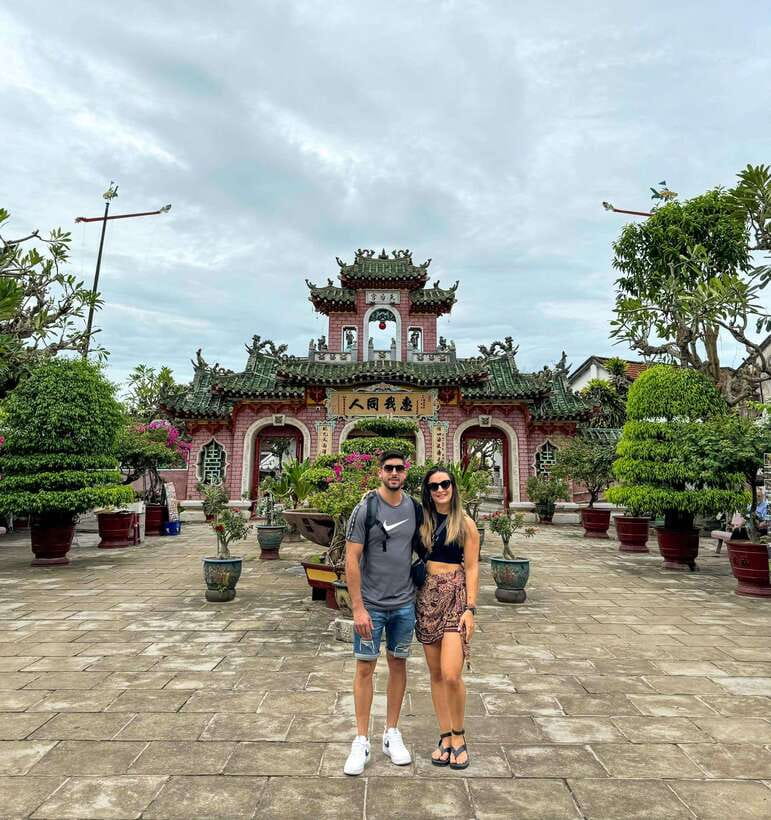 Hoi An: Half-Day Heritage Walking Tour - Guide Quality, Rain, and the Small Things That Affect Your Day