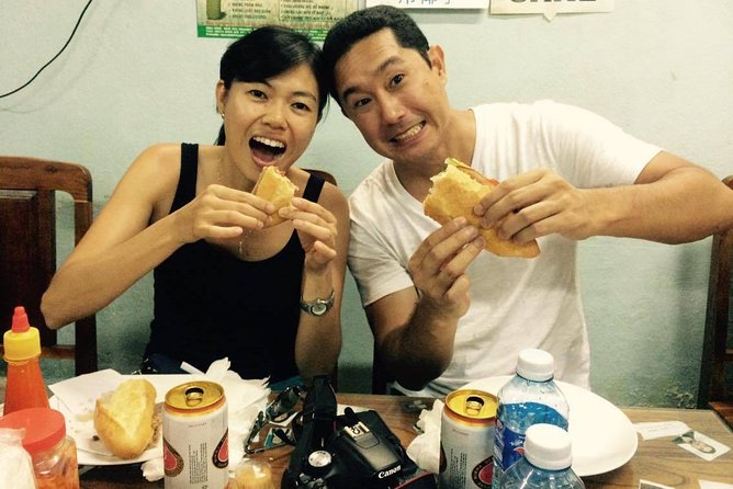 Hoi An Half-Day Street Food Guided Tour - HFE - Key Things I’d Pay Attention To Before Booking