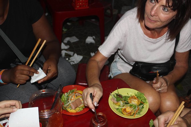 Hoi An Half-Day Street Food Guided Tour - HFE - Price and Value: Is $37 Worth It?