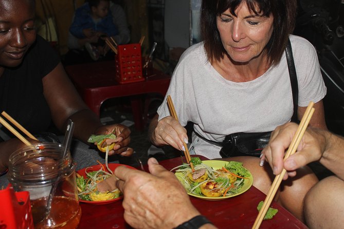 Hoi An Half-Day Street Food Guided Tour - HFE - Timing and Pacing: How to Plan Your Evening Around the Tour