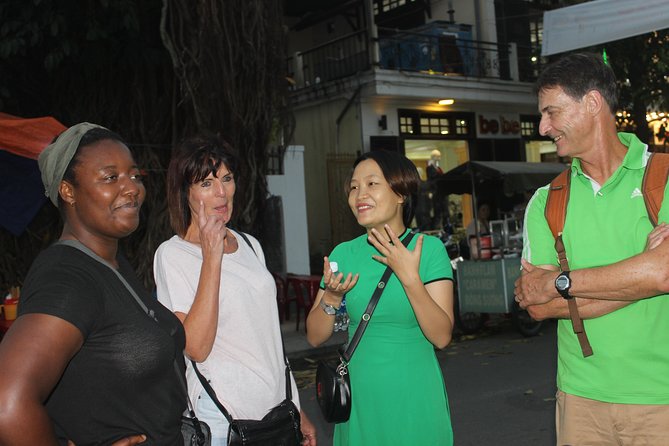 Hoi An Half-Day Street Food Guided Tour - HFE - Who This Tour Is Best For
