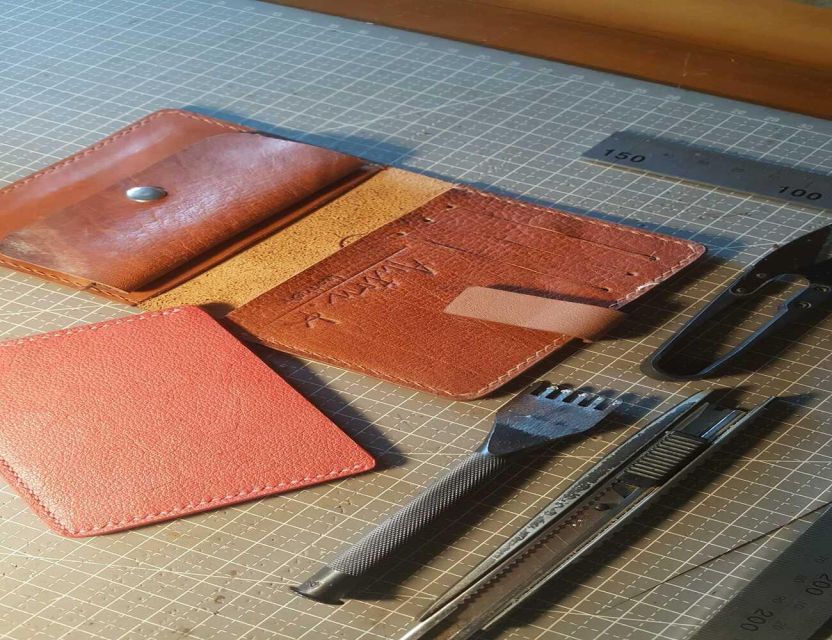 Hoi An: Handmade Leather Crafts Workshop (Starter Course) - Should You Book the Hoi An Handmade Leather Crafts Starter Course?