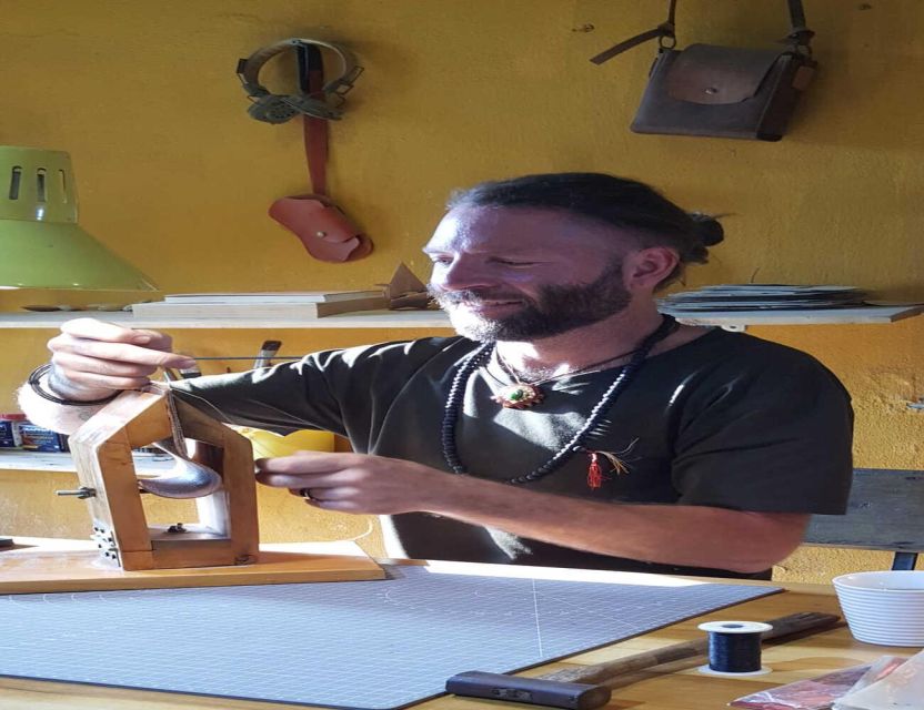 Hoi An: Handmade Leather Crafts Workshop (Starter Course) - Price and Value: What $36 Gets You