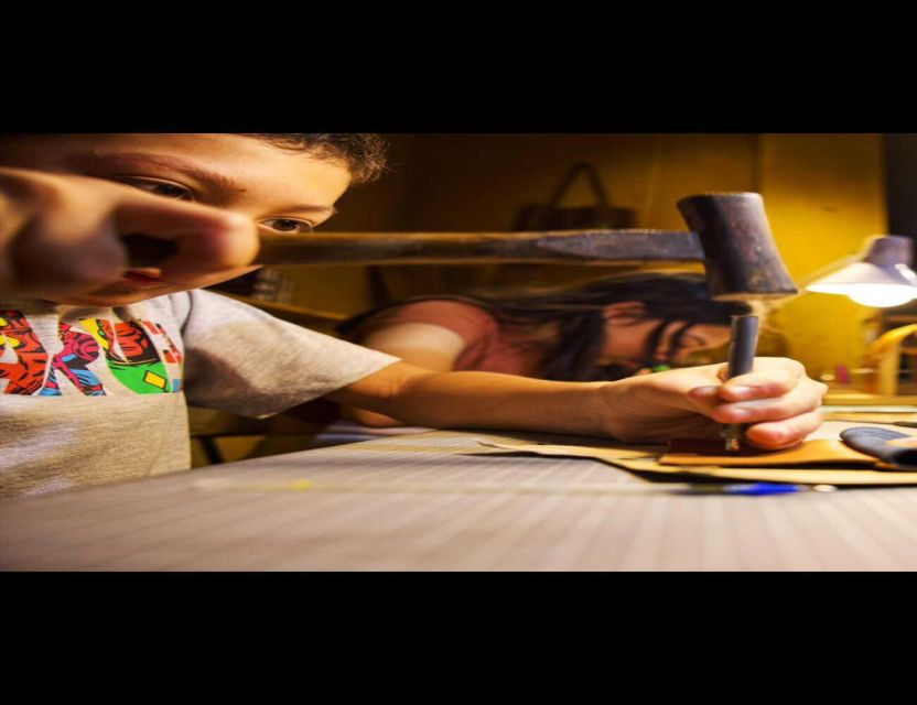 Hoi An: Handmade Leather Crafts Workshop (Starter Course) - Who Should Book This, and Who Might Not Love It