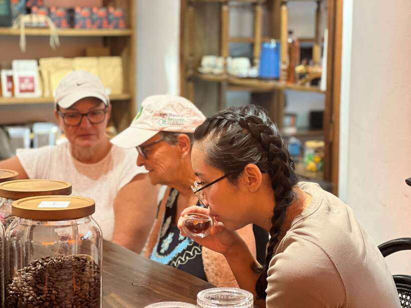 Hoi An: Hands-on Vietnamese Coffee Making Class with Long - Practical Tips for Getting the Most Out of Your Hour