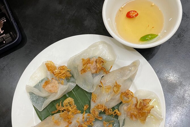 Hoi An hidden food adventure - Group size, pace, and how to choose between group and private