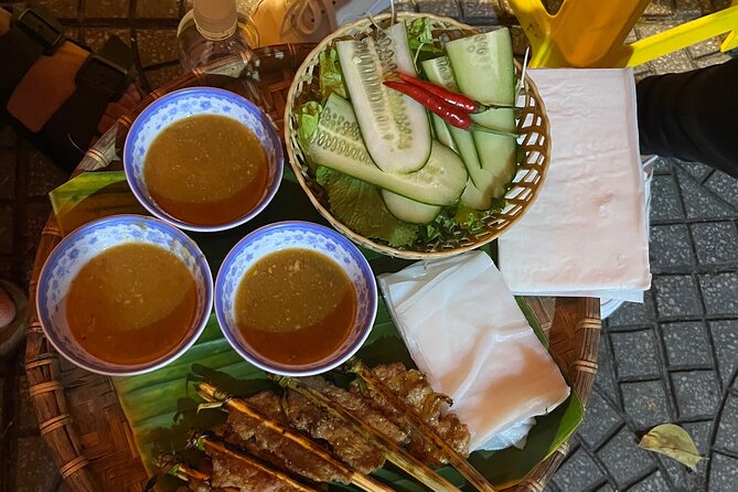 Hoi An hidden food adventure - Should you book this Hoi An hidden food adventure?
