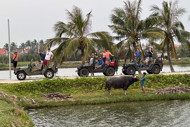 HOI AN Hidden Gems in Rural Villages & River Islands PRIVATE TOUR - Price and what you really get for $65