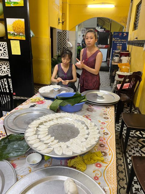 Hoi An hiden food adventure - Should You Book the Hoi An Hidden Food Adventure?