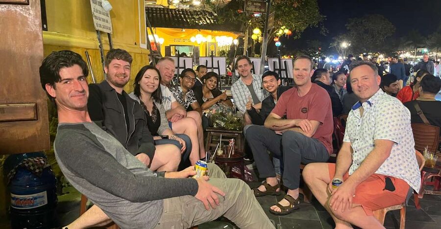 Hoi An hiden food adventure - The Food Stops: What You’ll Taste and Why It Matters