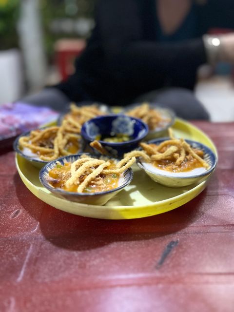 Hoi An hiden food adventure - Cao Lầu and the 300-Year Recipe Story