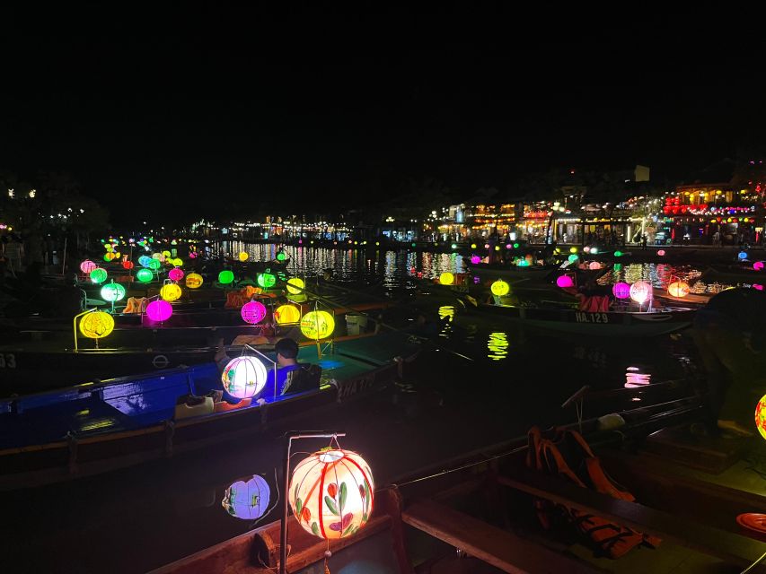 Hoi An hiden food adventure - Vegetarian Options and Food Allergies: Plan How You’ll Speak Up