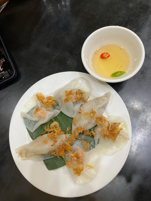 Hoi An hiden food adventure - Who Should Book This Tour, and Who Might Not