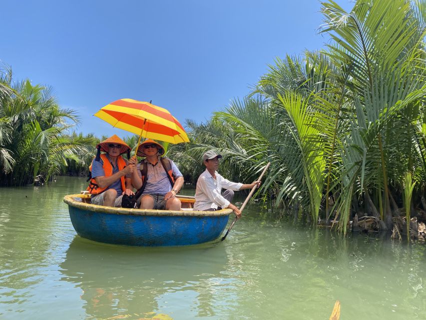 Hoi An Highlights and Hidden Gems Tour by Vespa - Who this tour suits best
